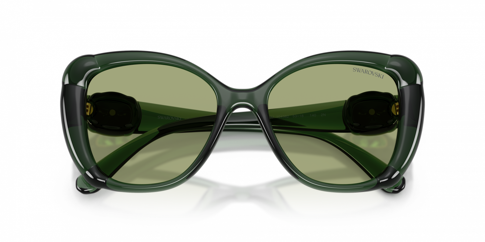 Swarovski SK6051U 104382  